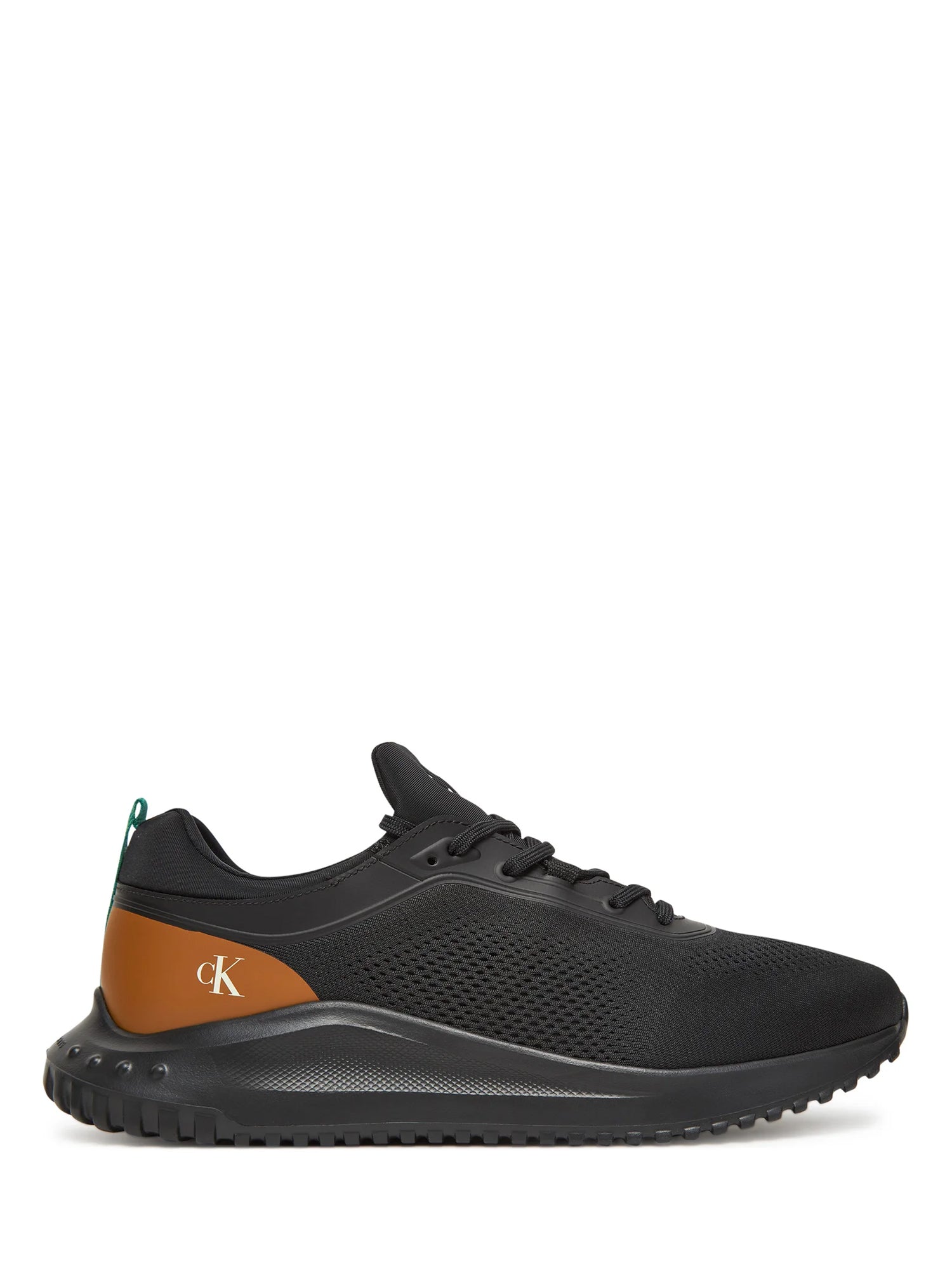 Scarpe da ginnastica Nero Calvin Klein Jeans