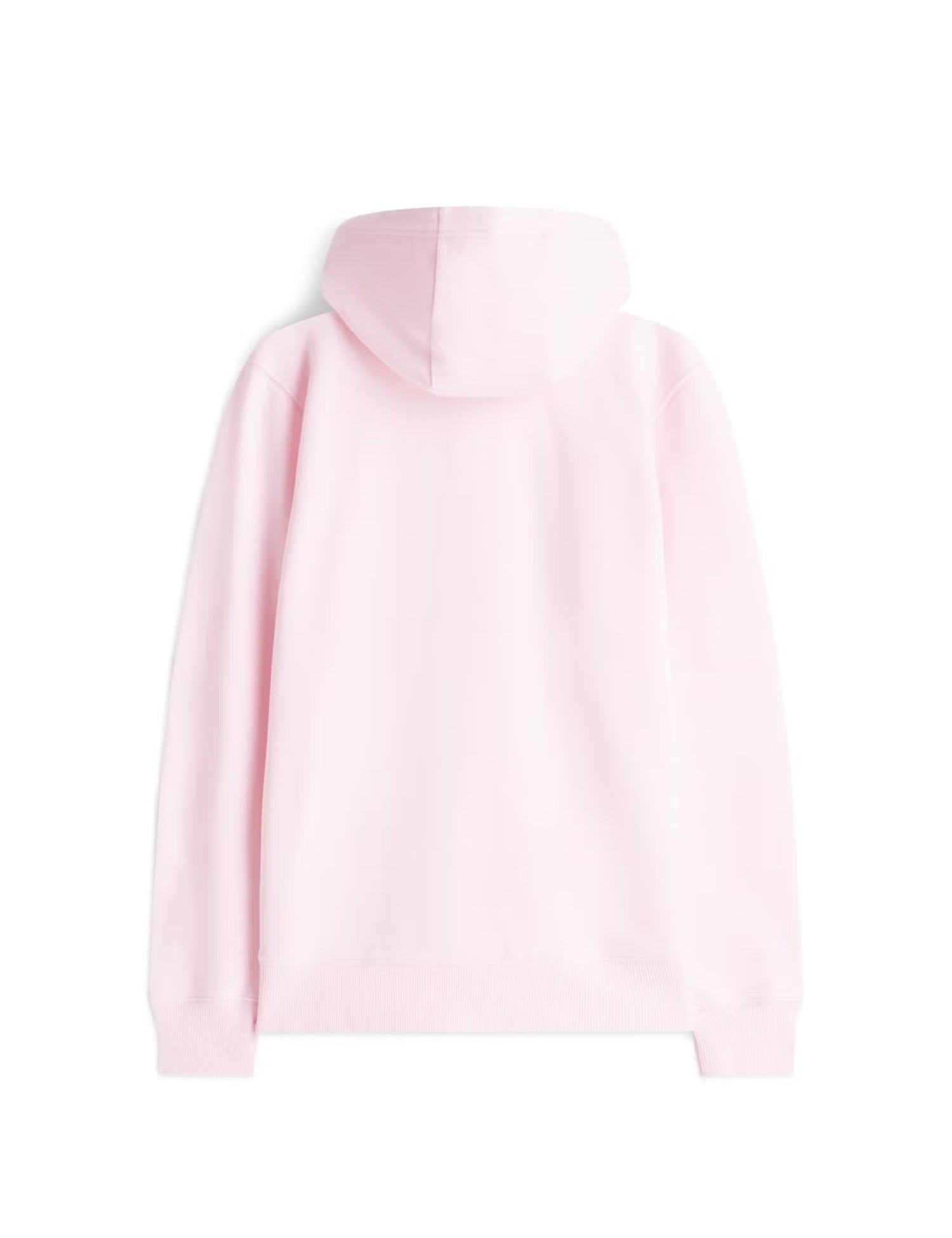 Felpe Rosa Tommy Hilfiger