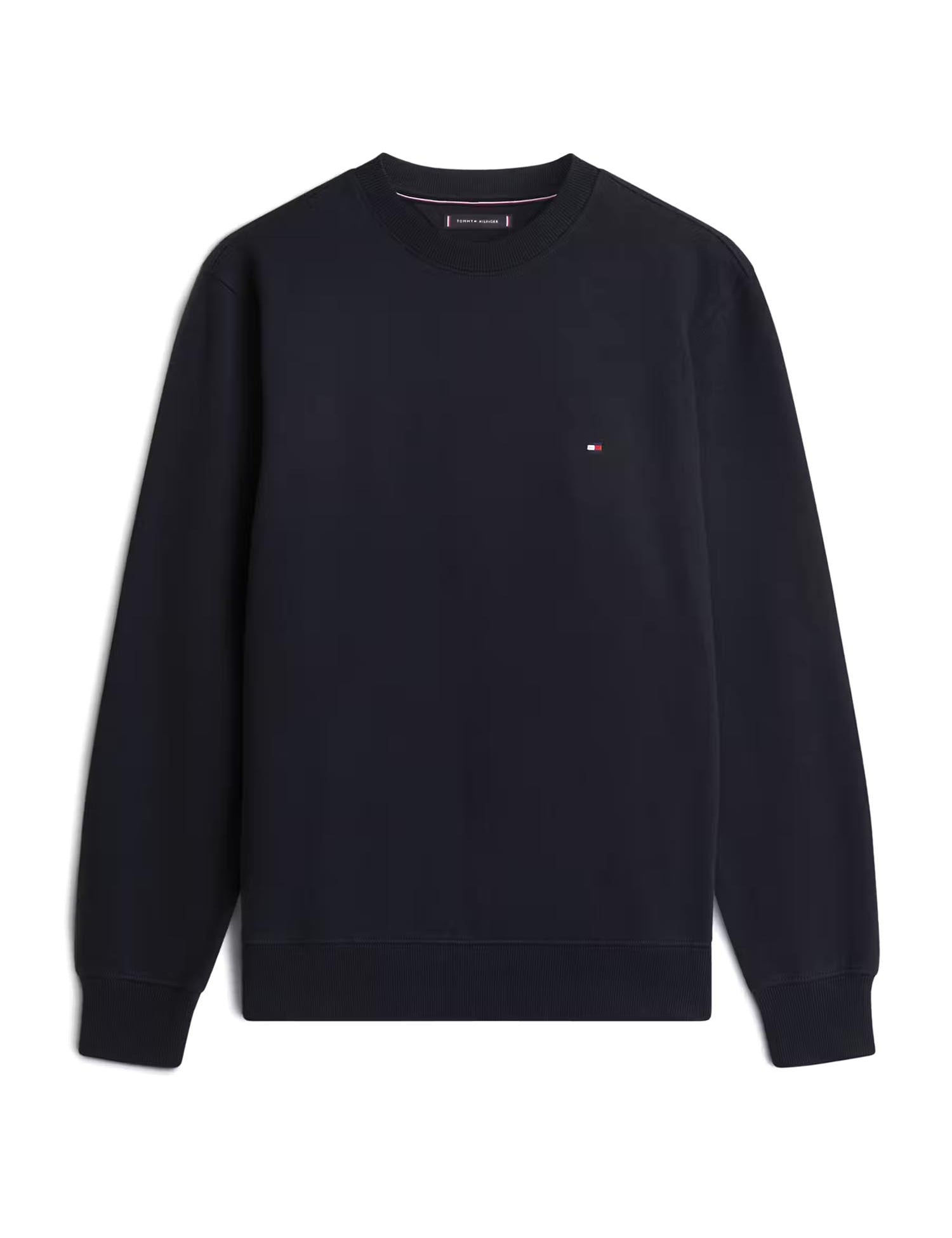 Felpe Blu Scuro Tommy Hilfiger