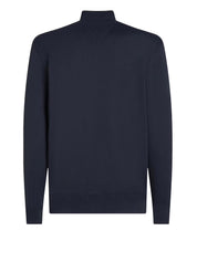 Felpe Blu Tommy Hilfiger