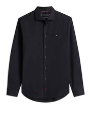 Camicie Blu Scuro Tommy Hilfiger