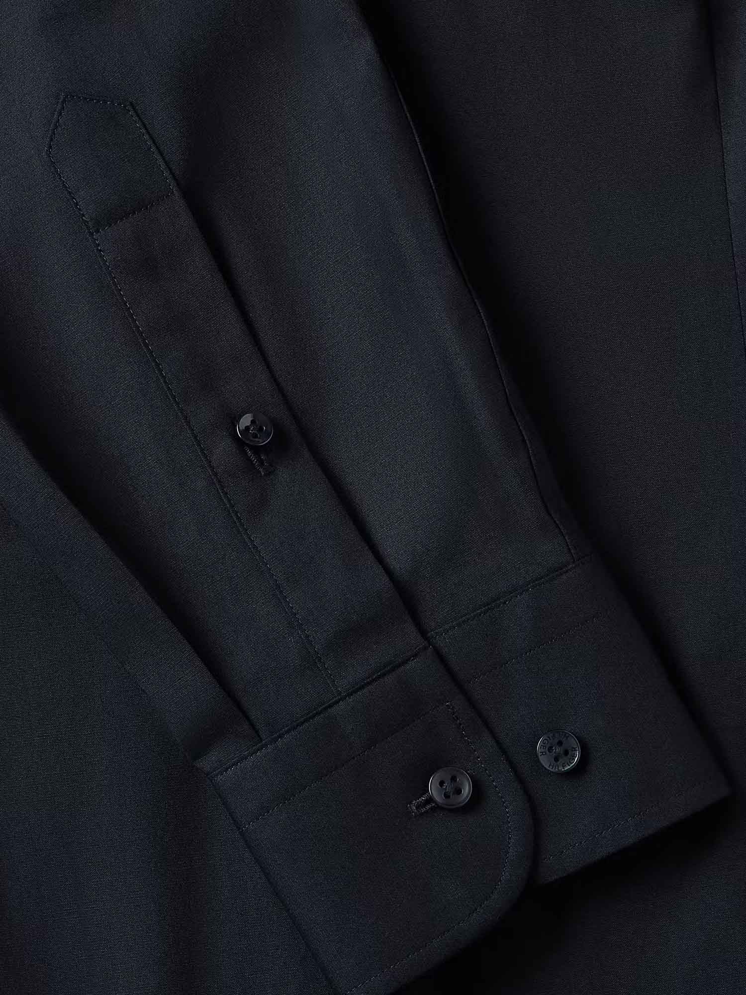 Camicie Blu Scuro Tommy Hilfiger