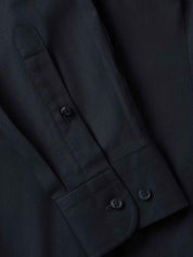 Camicie Blu Scuro Tommy Hilfiger