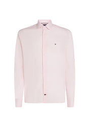 Camicie Rosa Tommy Hilfiger