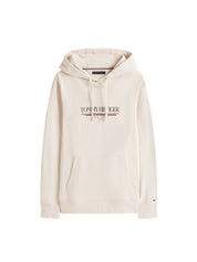 Felpe Beige Tommy Hilfiger