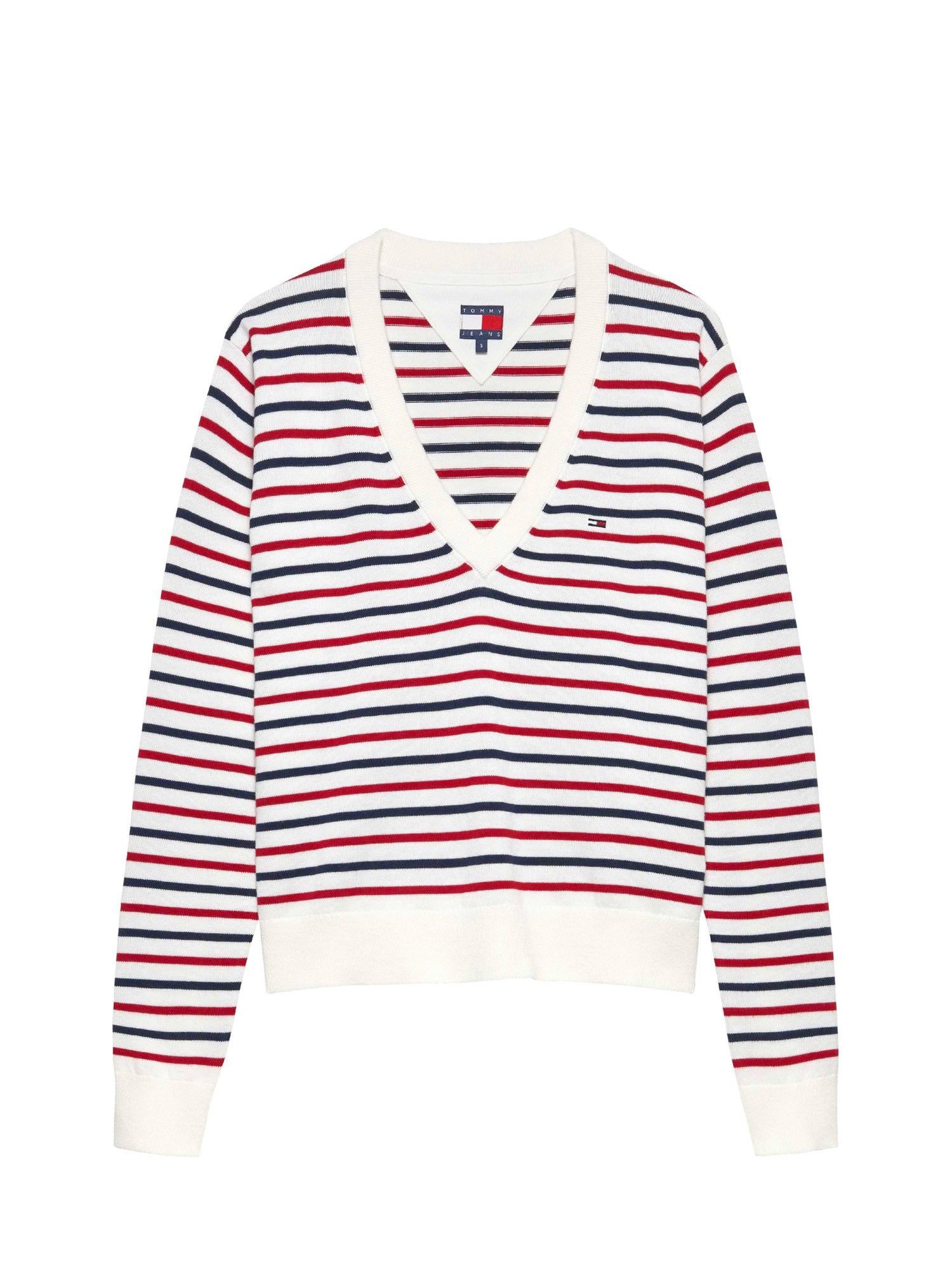 Maglioncini Blu Tommy Jeans