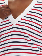 Maglioncini Blu Tommy Jeans