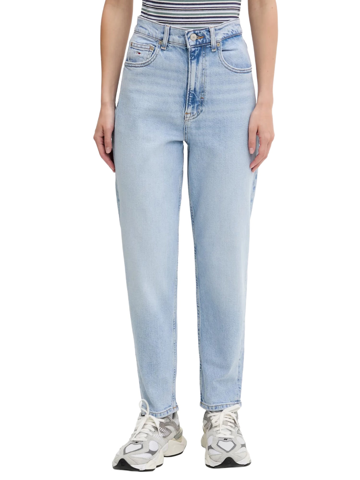 Jeans Blu Tommy Jeans