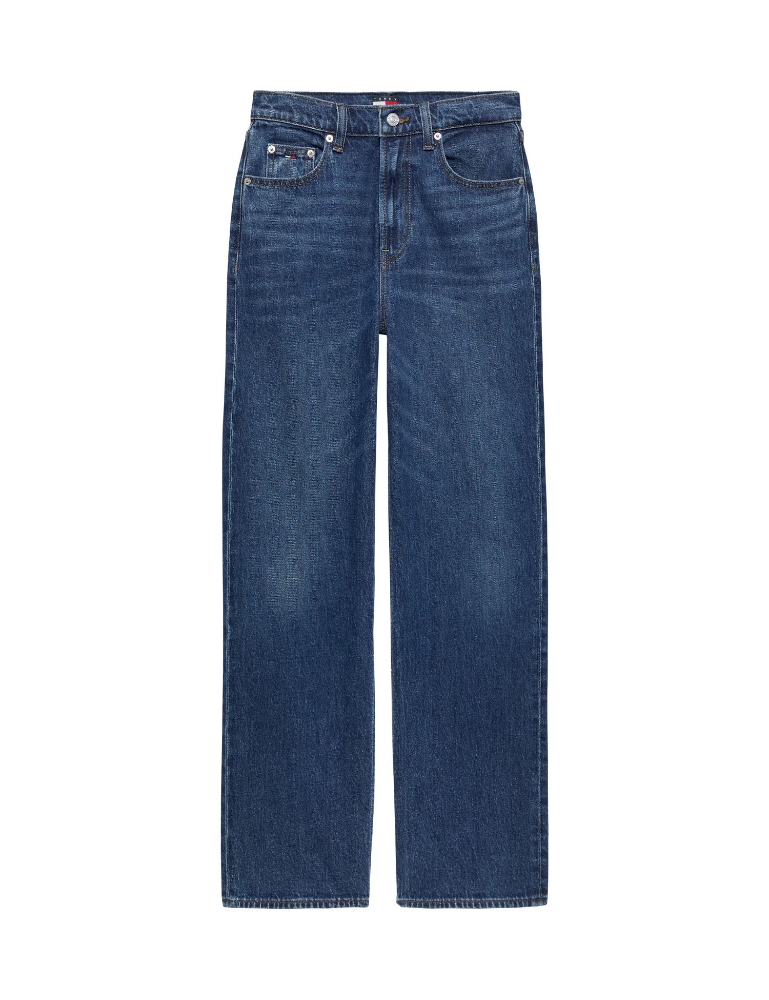 Jeans Blu Tommy Jeans
