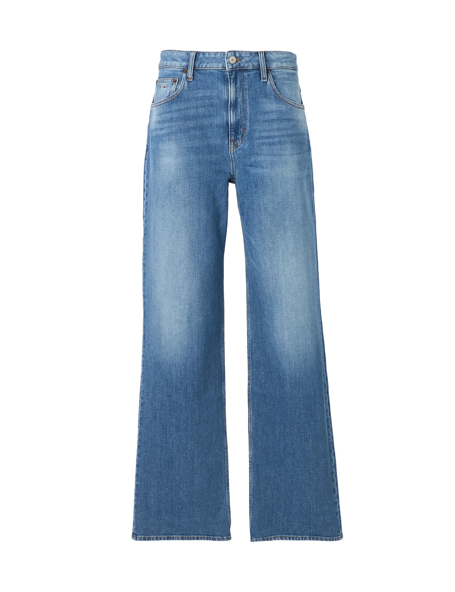 Jeans Blu Tommy Jeans