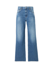 Jeans Blu Tommy Jeans