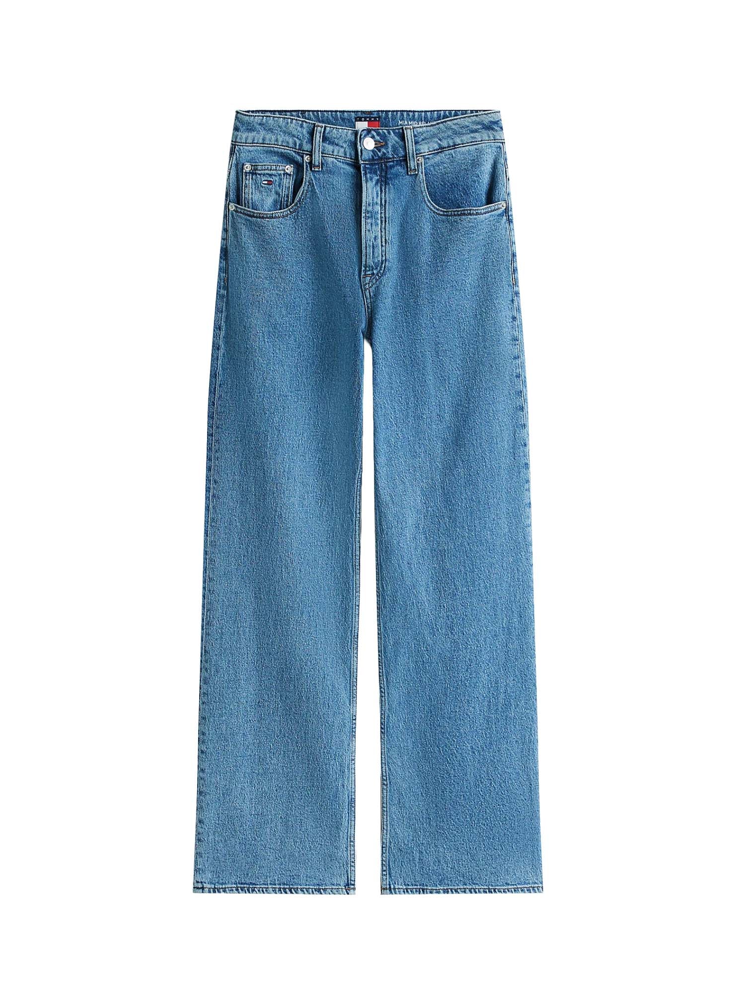 Jeans Blu Tommy Jeans