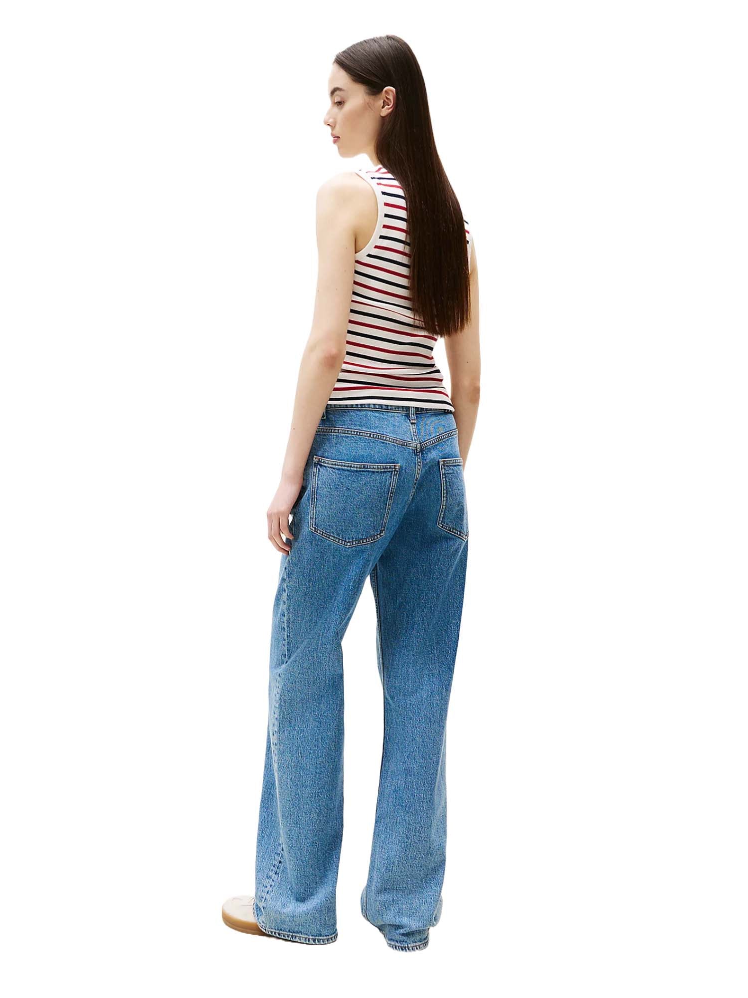 Jeans Blu Tommy Jeans