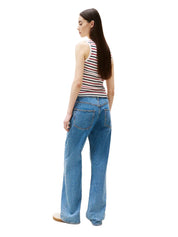 Jeans Blu Tommy Jeans