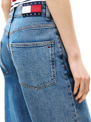Jeans Blu Tommy Jeans