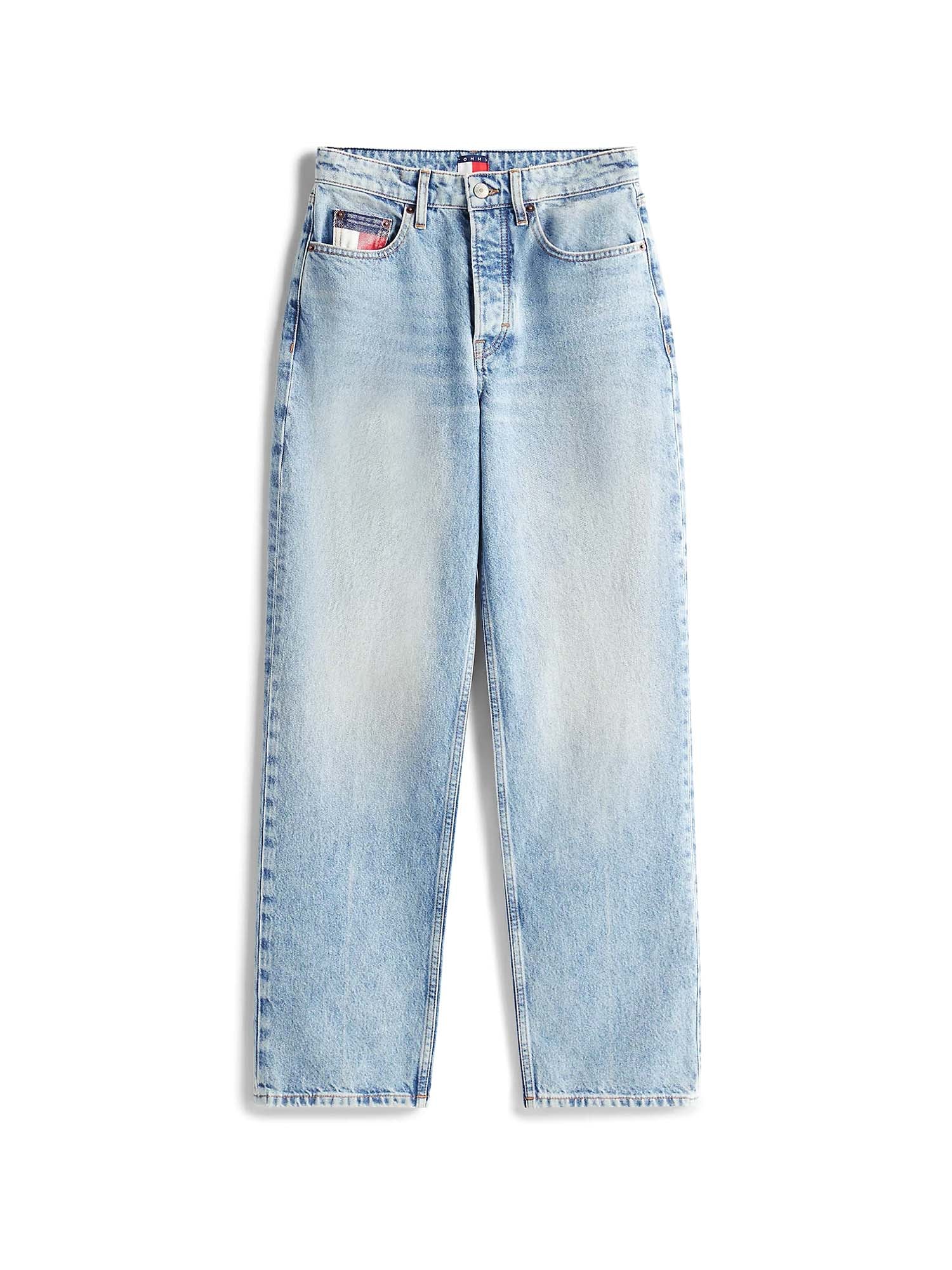 Jeans Blu Tommy Jeans