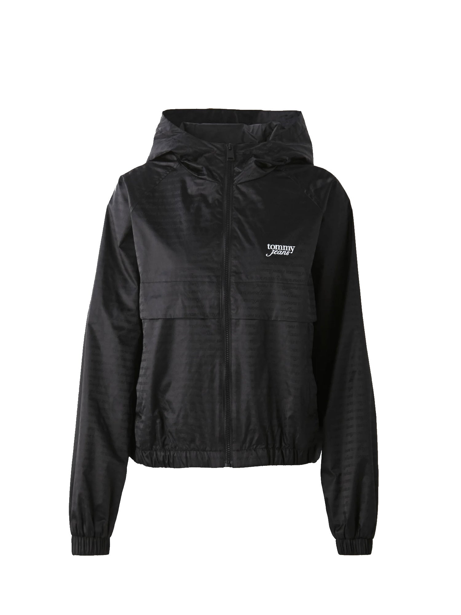 Giacche Nero Tommy Jeans