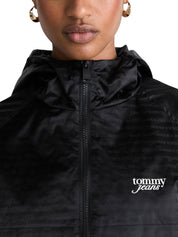 Giacche Nero Tommy Jeans