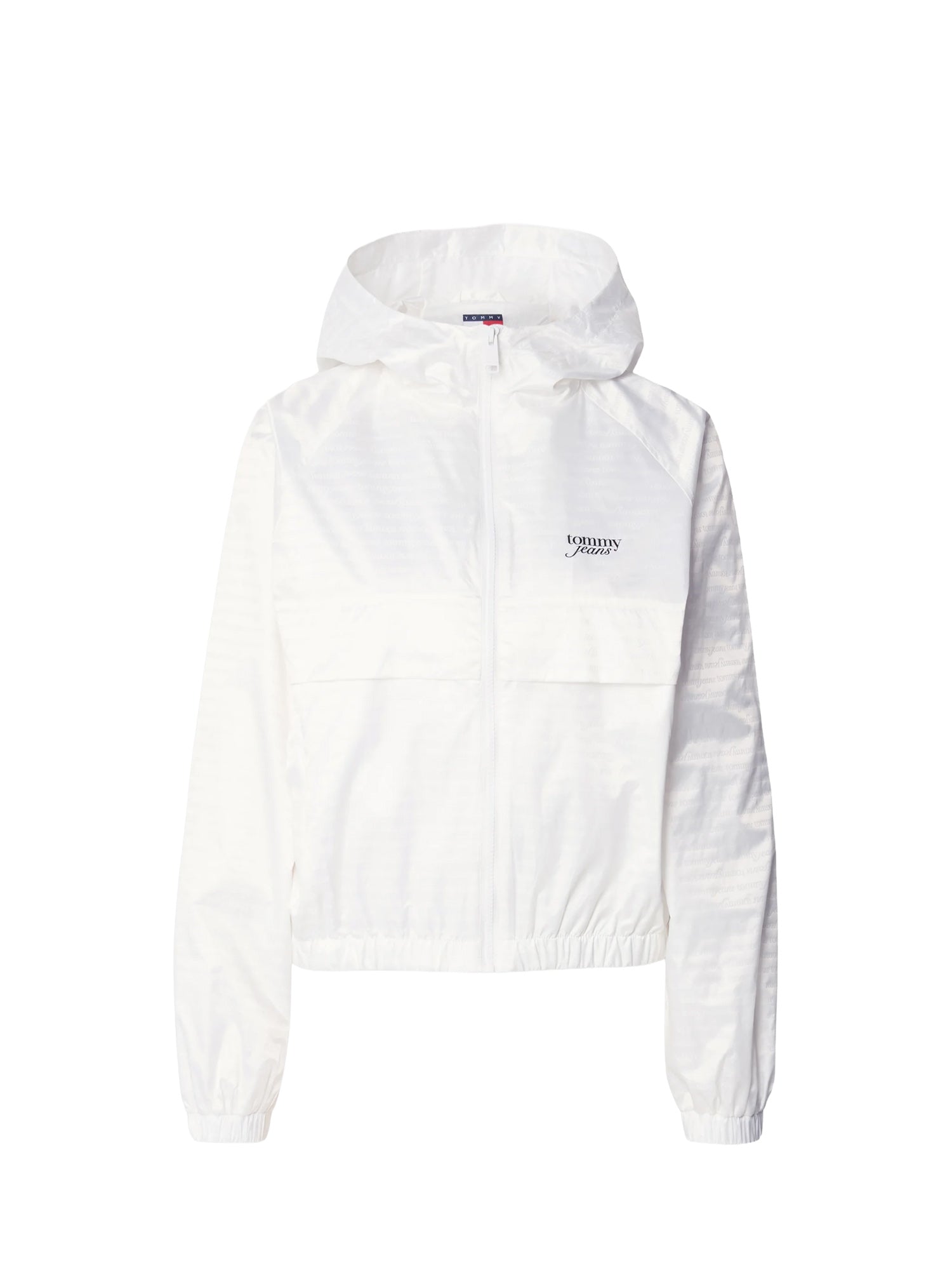 Giacche Avorio Tommy Jeans