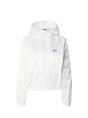 Giacche Avorio Tommy Jeans
