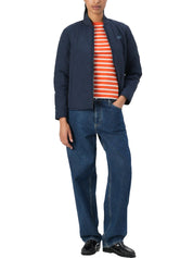 Giacche Blu Tommy Jeans