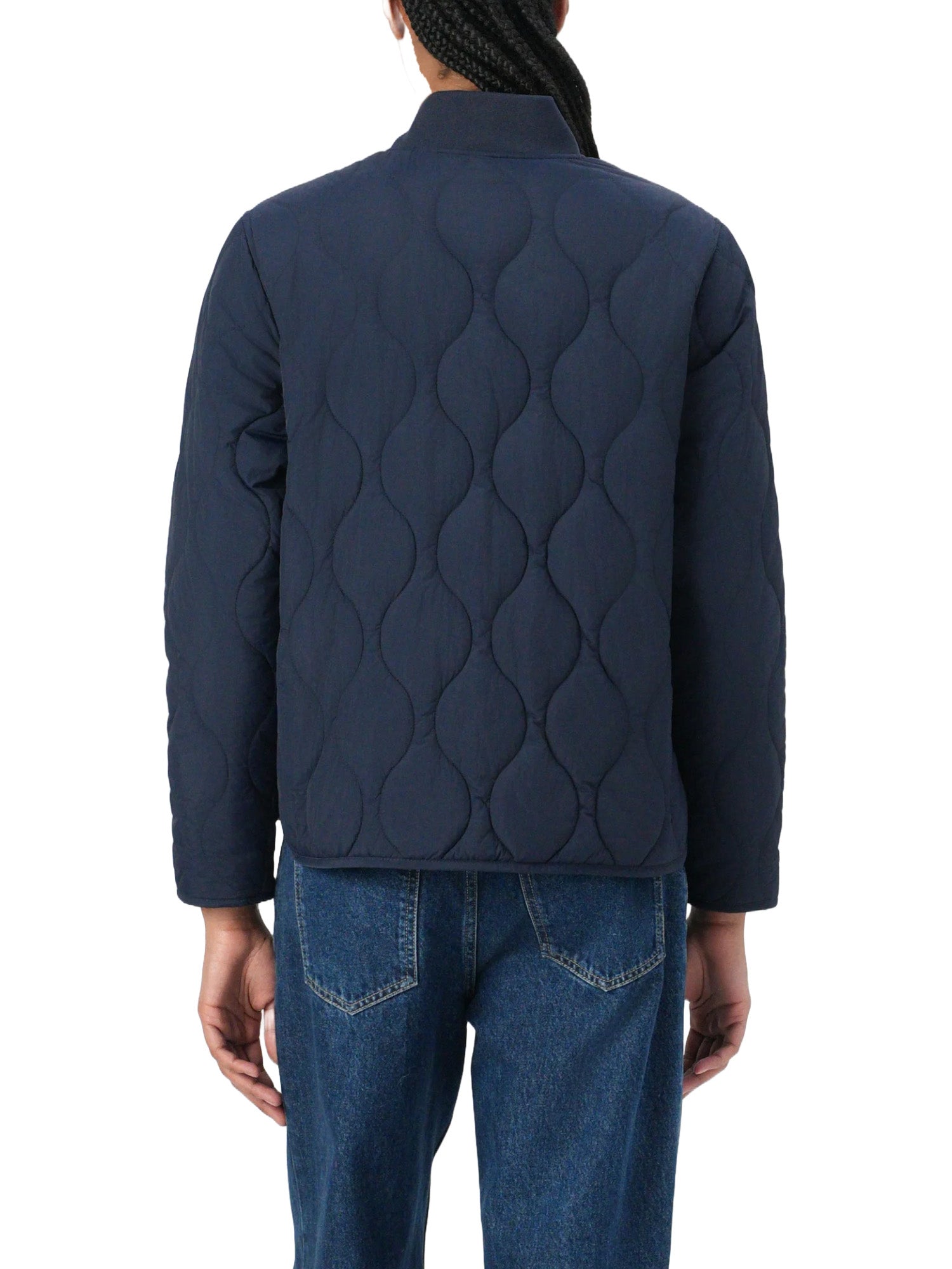 Giacche Blu Tommy Jeans