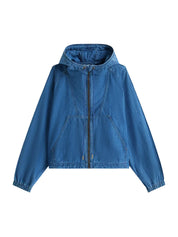 Giacche Blu Tommy Jeans