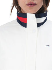 Giacche Bianco Tommy Jeans
