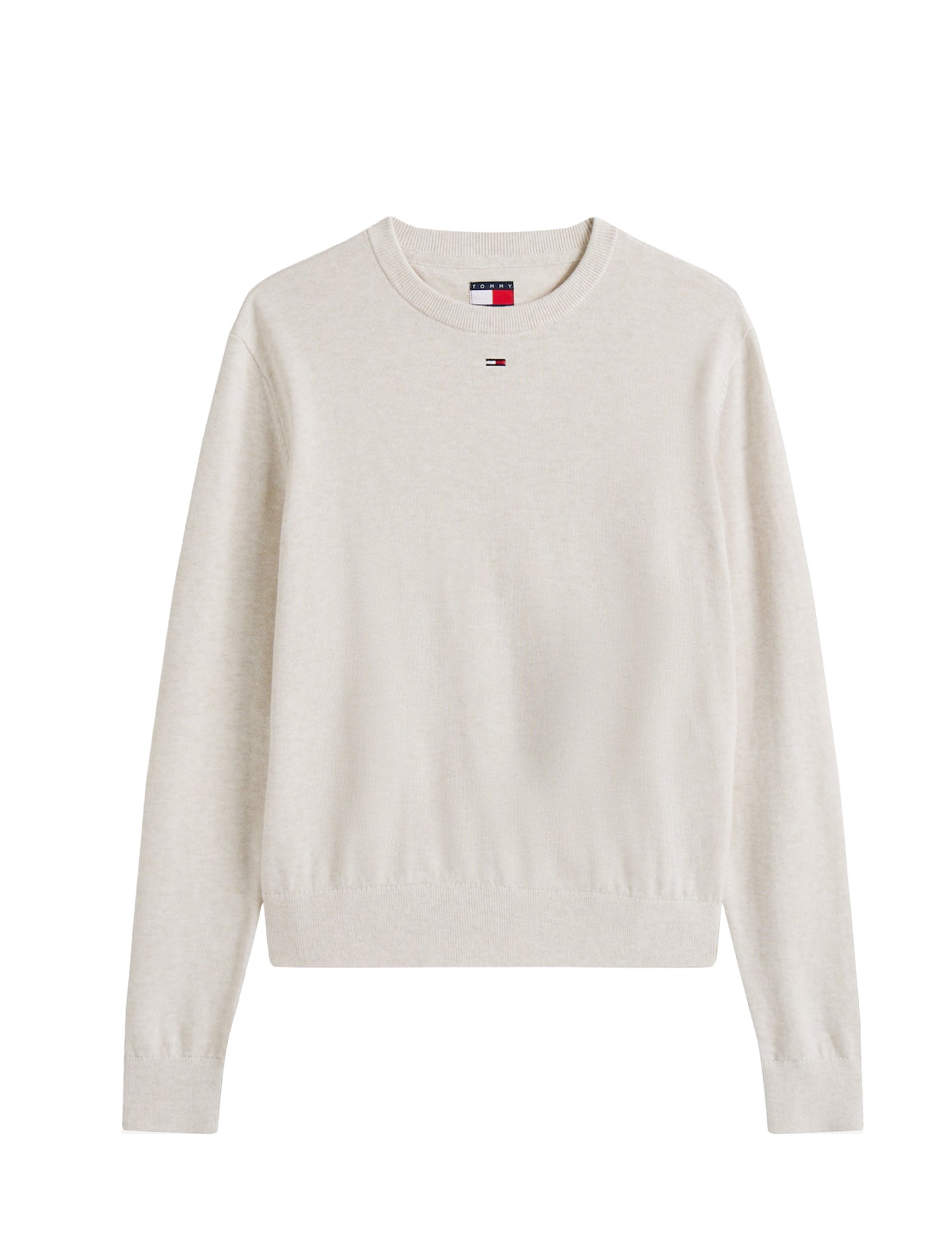 Maglioncini Beige Tommy Jeans
