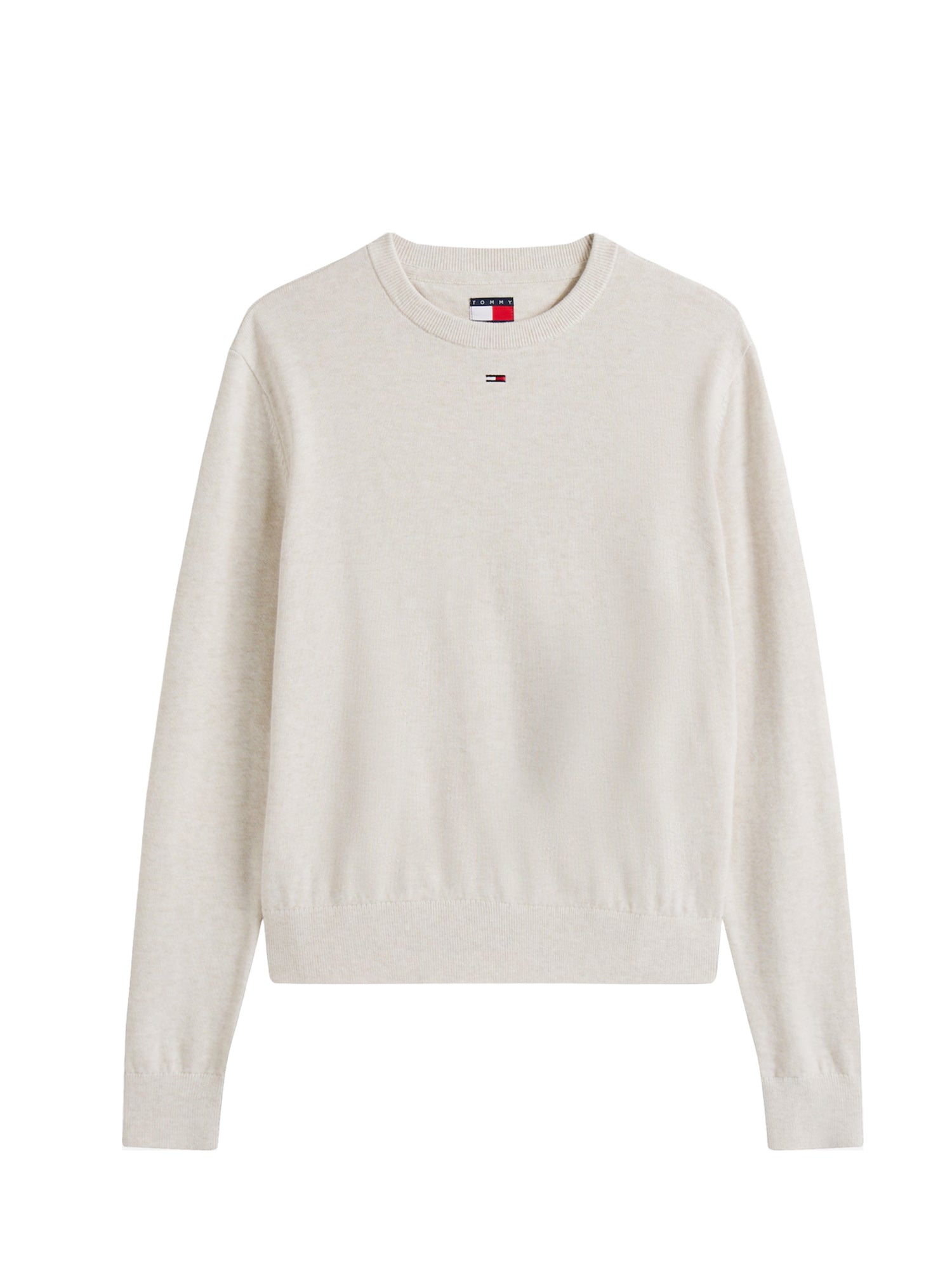 Maglioncini Beige Tommy Jeans