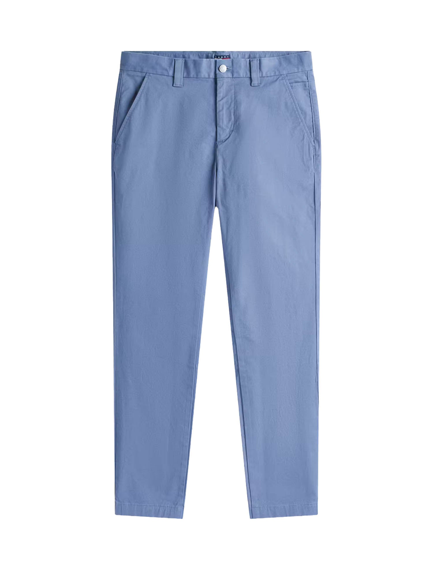 Pantaloni Blu Chiaro Tommy Jeans