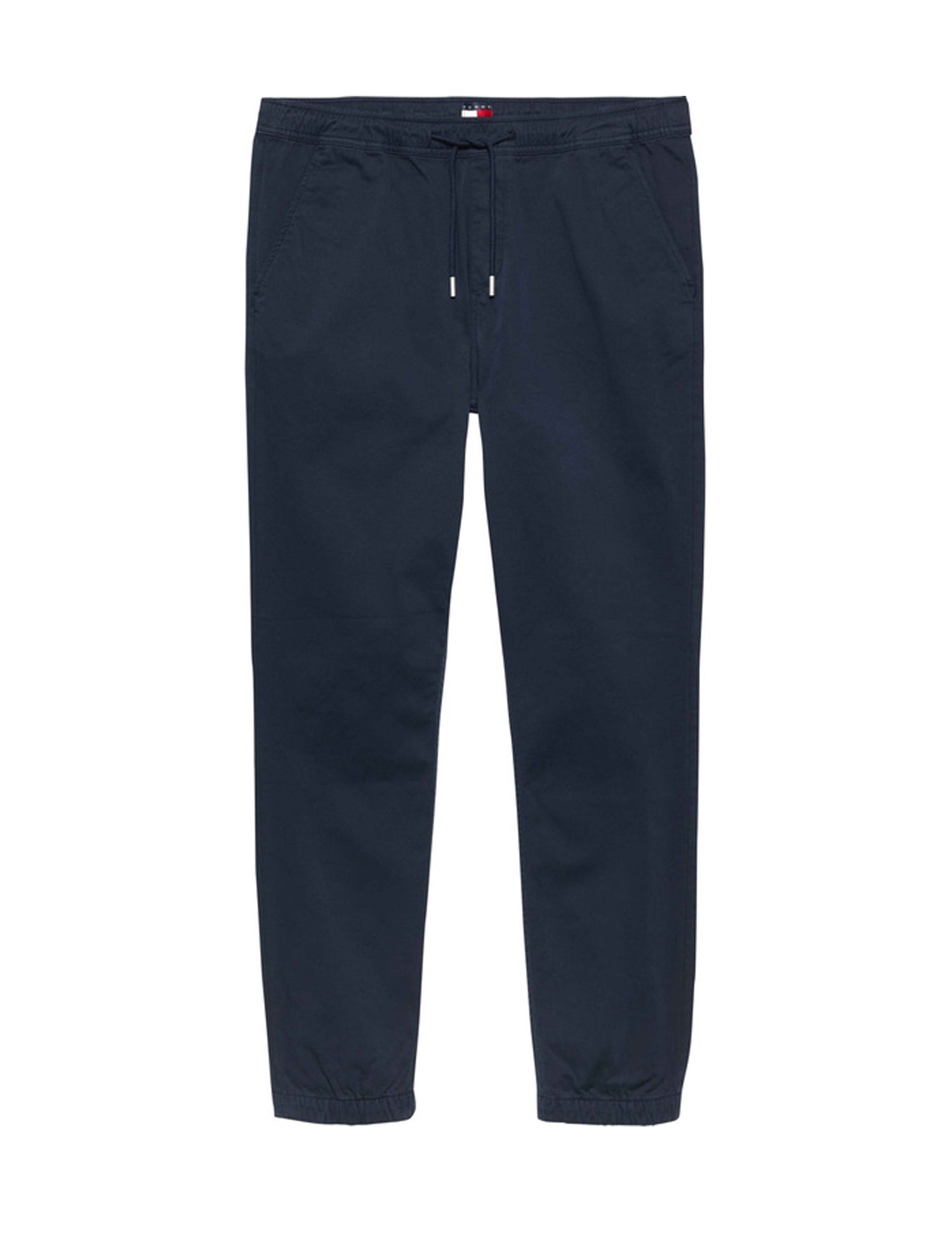 Pantaloni sportivi Blu Tommy Jeans