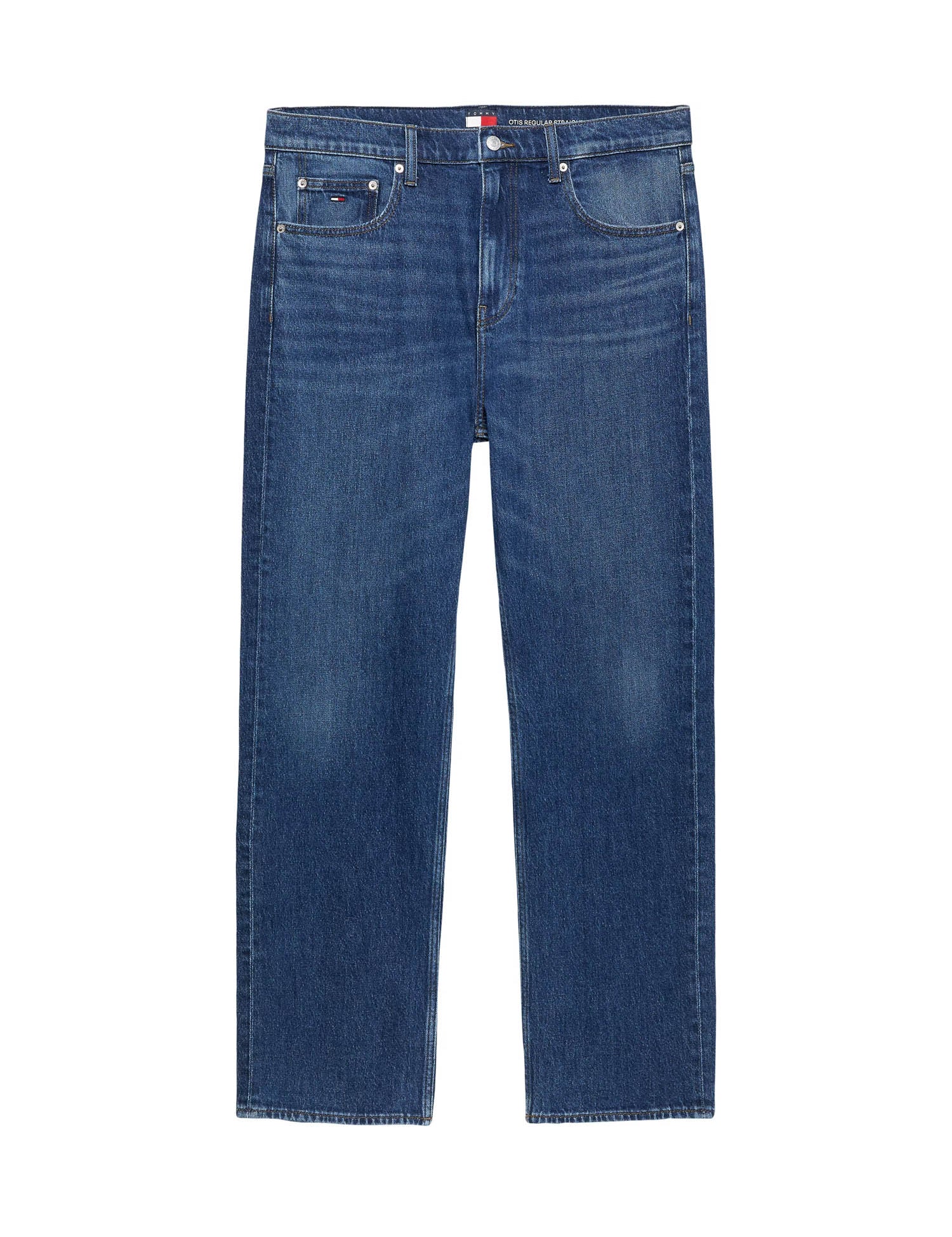 Jeans Blu Tommy Jeans
