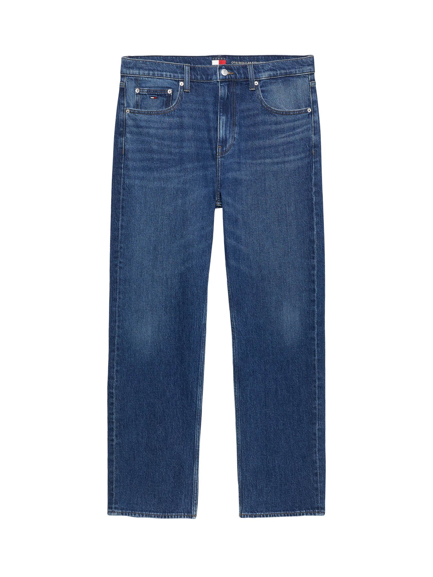 Jeans Blu Tommy Jeans
