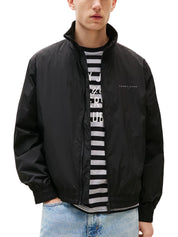 Giacche Nero Tommy Jeans