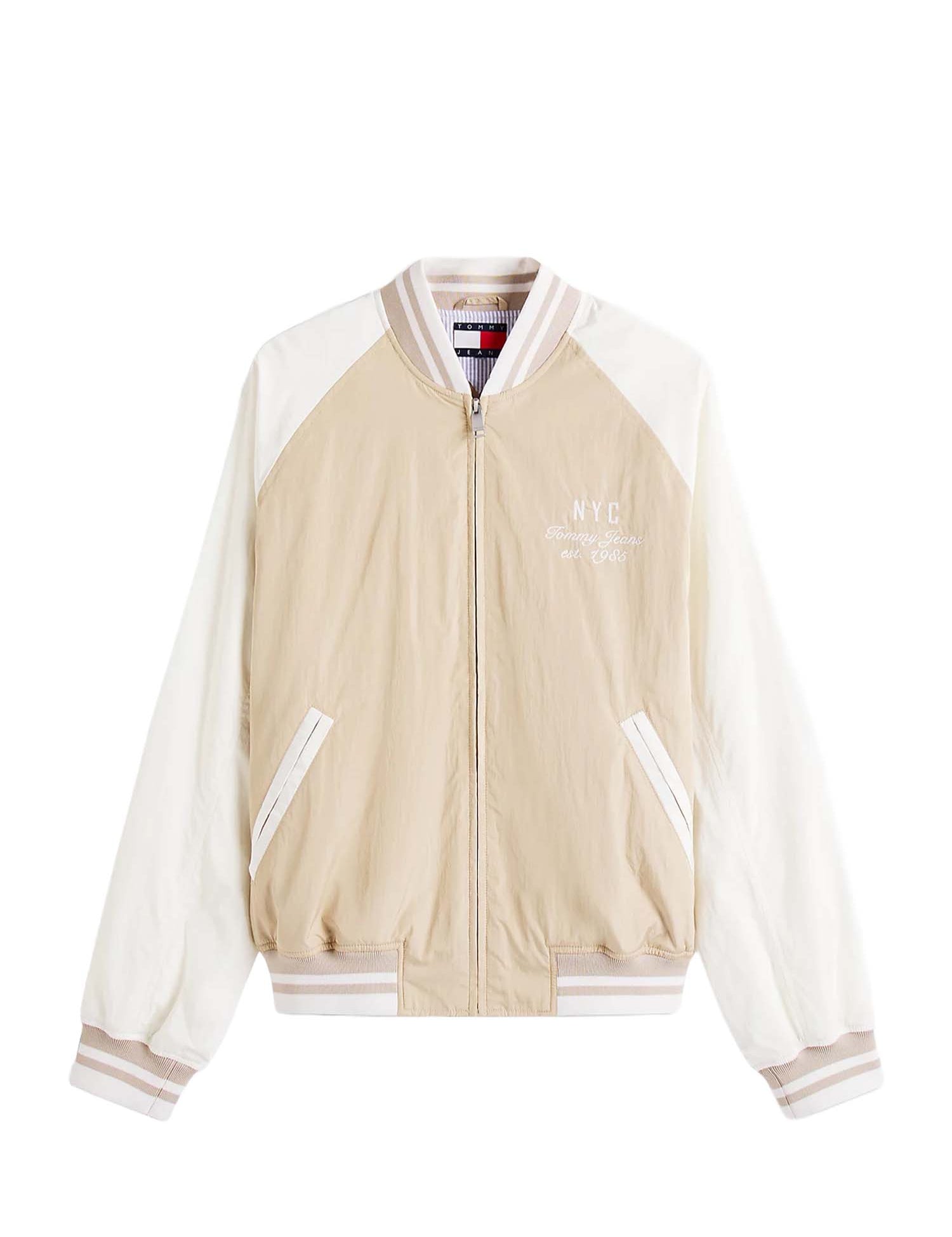 Giacche Beige Tommy Jeans