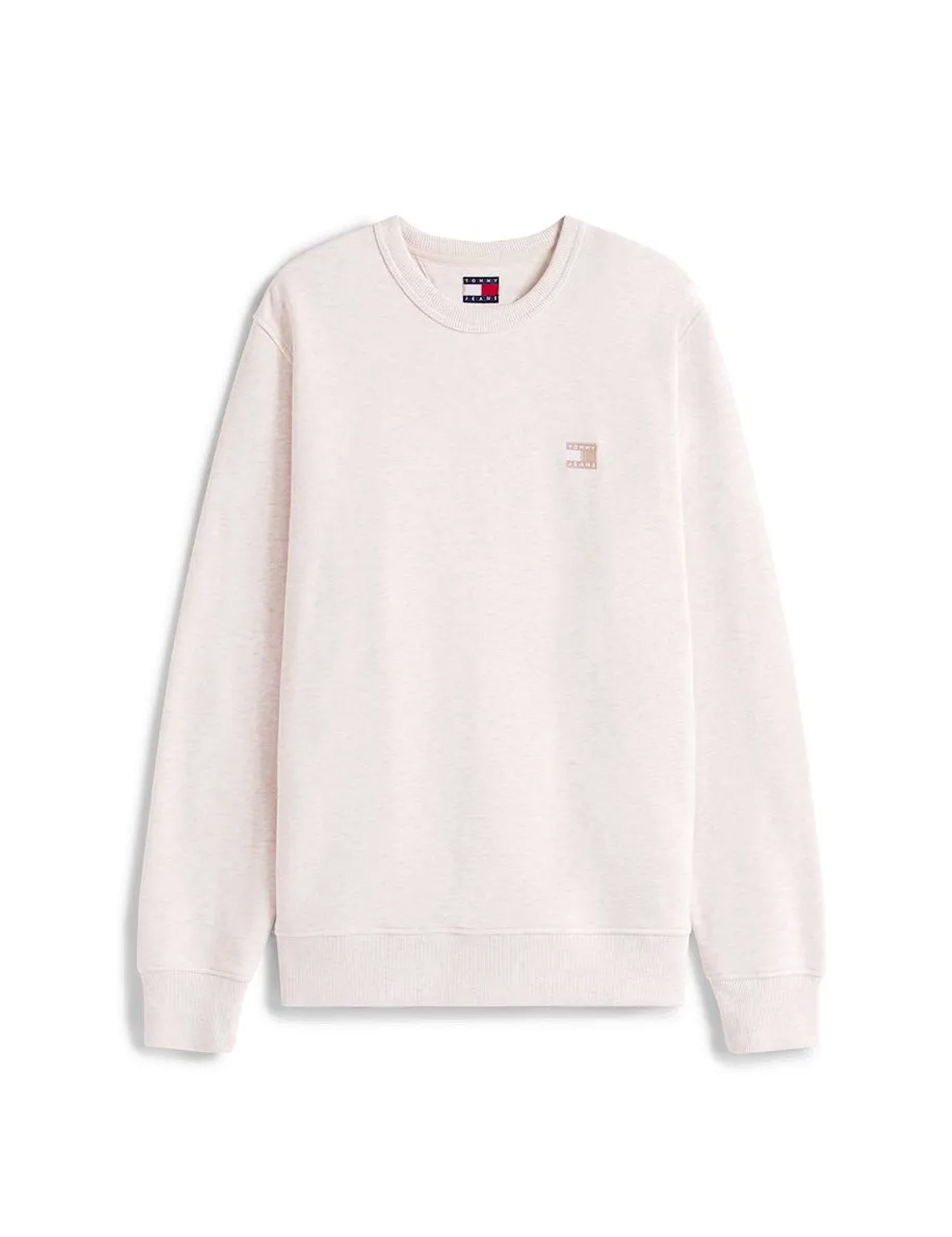 Felpe Beige Tommy Jeans