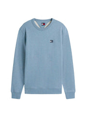 Felpe Celeste Tommy Jeans