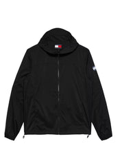 Giacche Nero Tommy Jeans