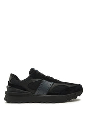 Sneakers Nero Tommy Jeans