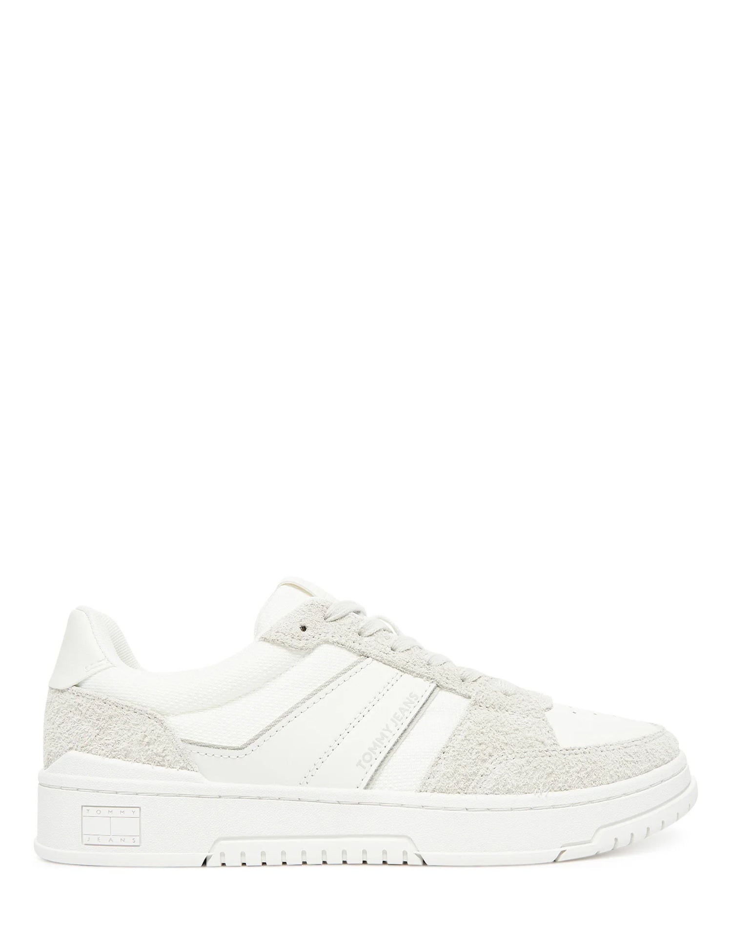 Sneakers Grigio Tommy Jeans