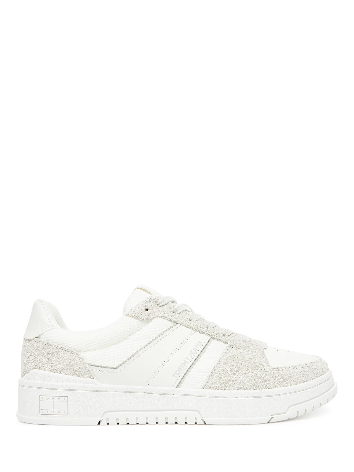 Sneakers Grigio Tommy Jeans