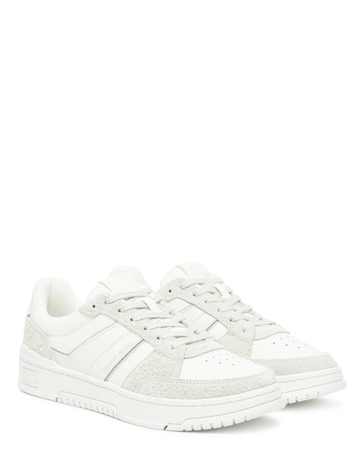 Sneakers Grigio Tommy Jeans