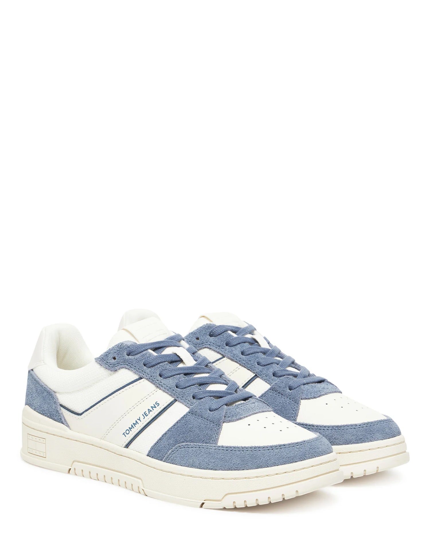 Sneakers Blu Tommy Jeans