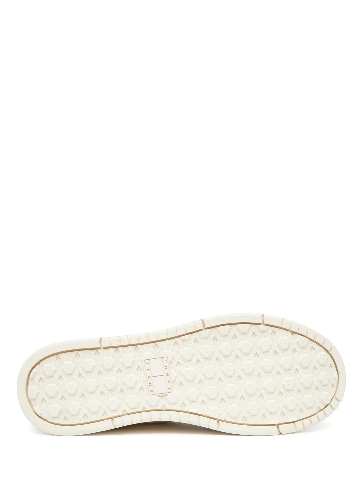 Sneakers Blu Tommy Jeans