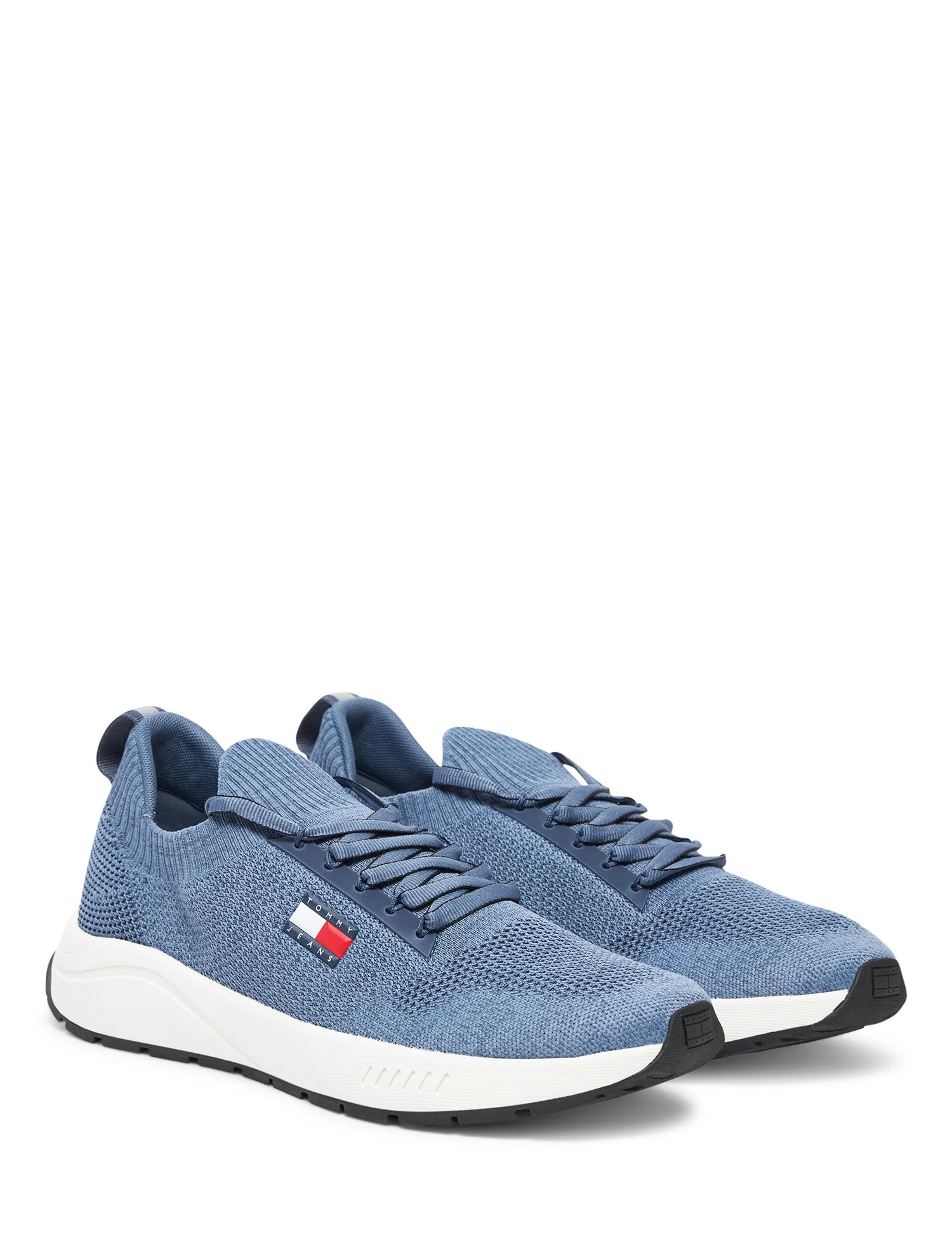 Sneakers Blu Tommy Jeans