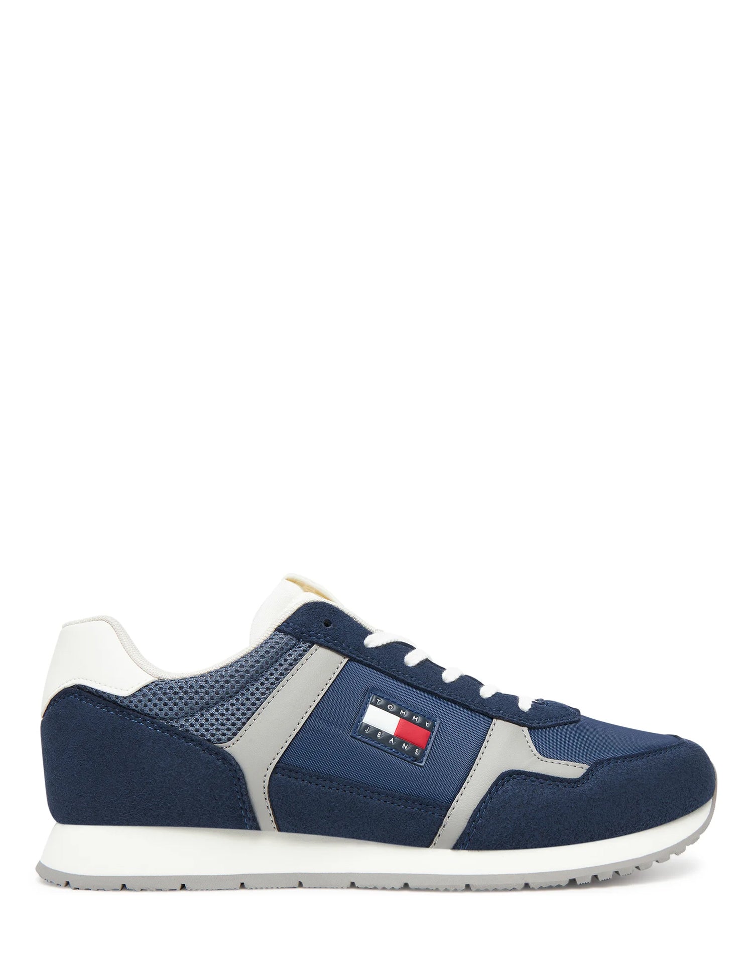 Sneakers Blu Tommy Jeans