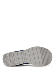 Sneakers Blu Tommy Jeans
