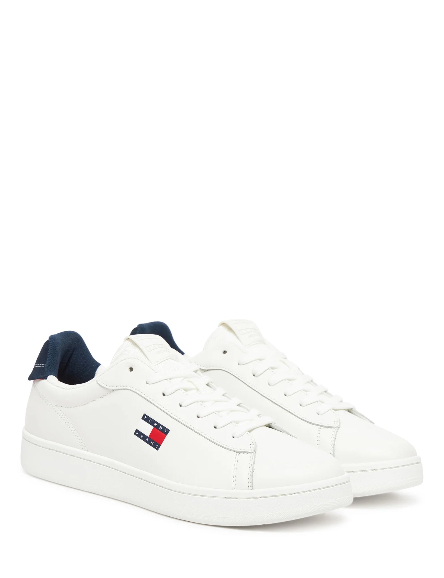 Sneakers Bianco Tommy Jeans