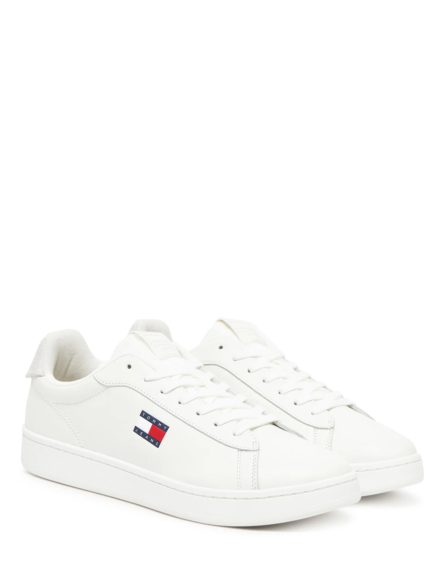 Sneakers Avorio Tommy Jeans